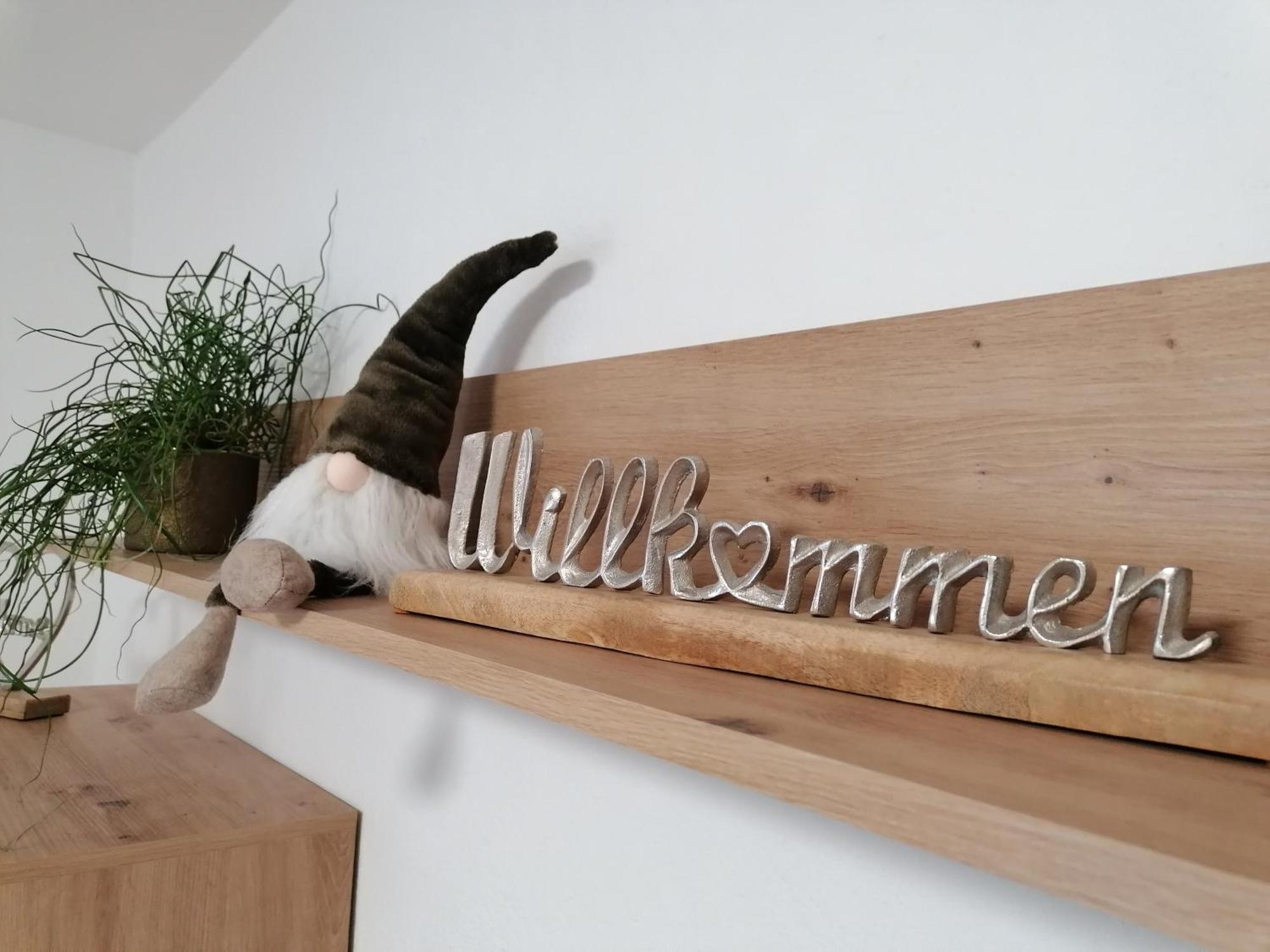 Appartement Ebster Pettneu am Arlberg Exterior photo