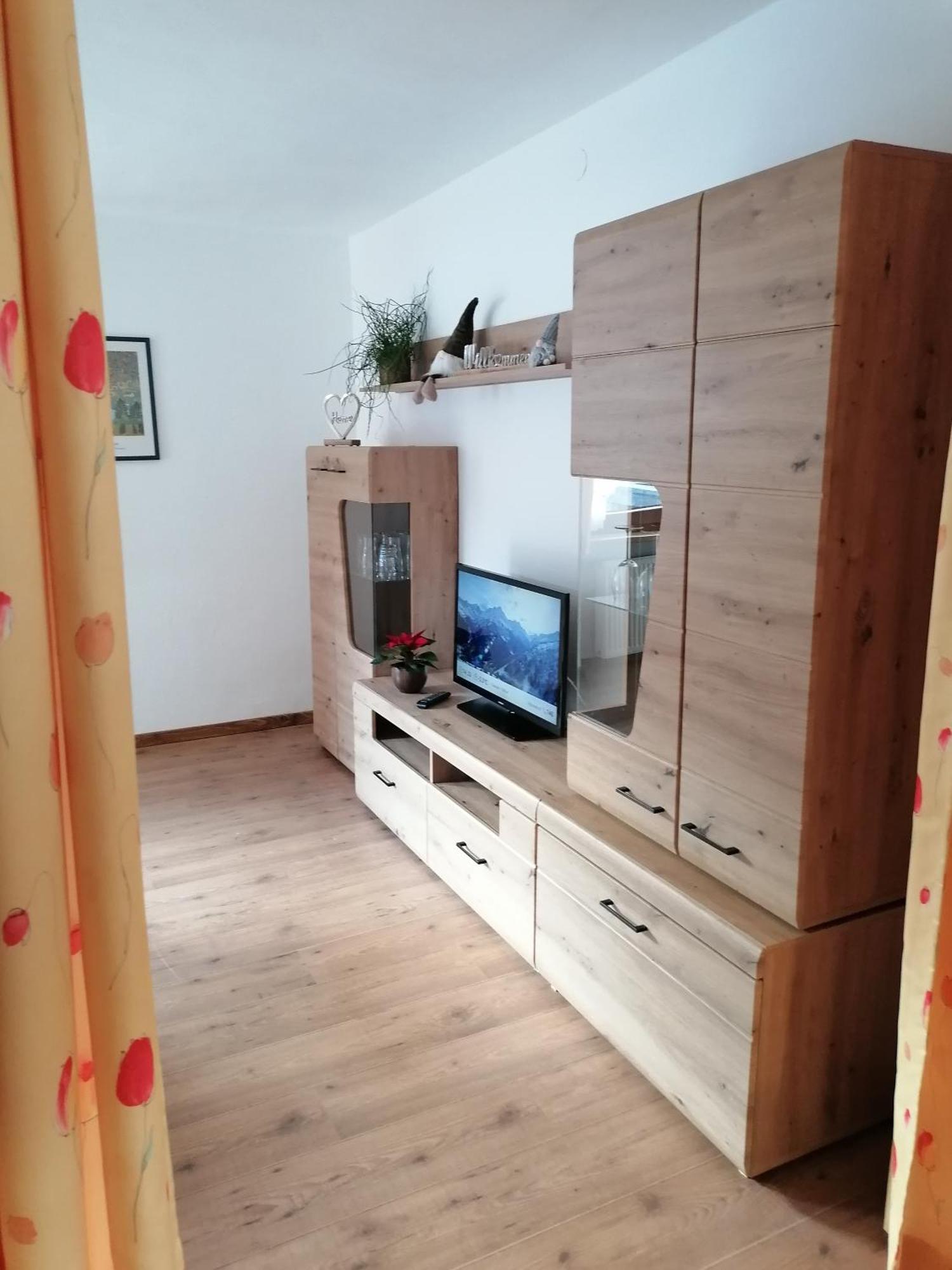 Appartement Ebster Pettneu am Arlberg Exterior photo