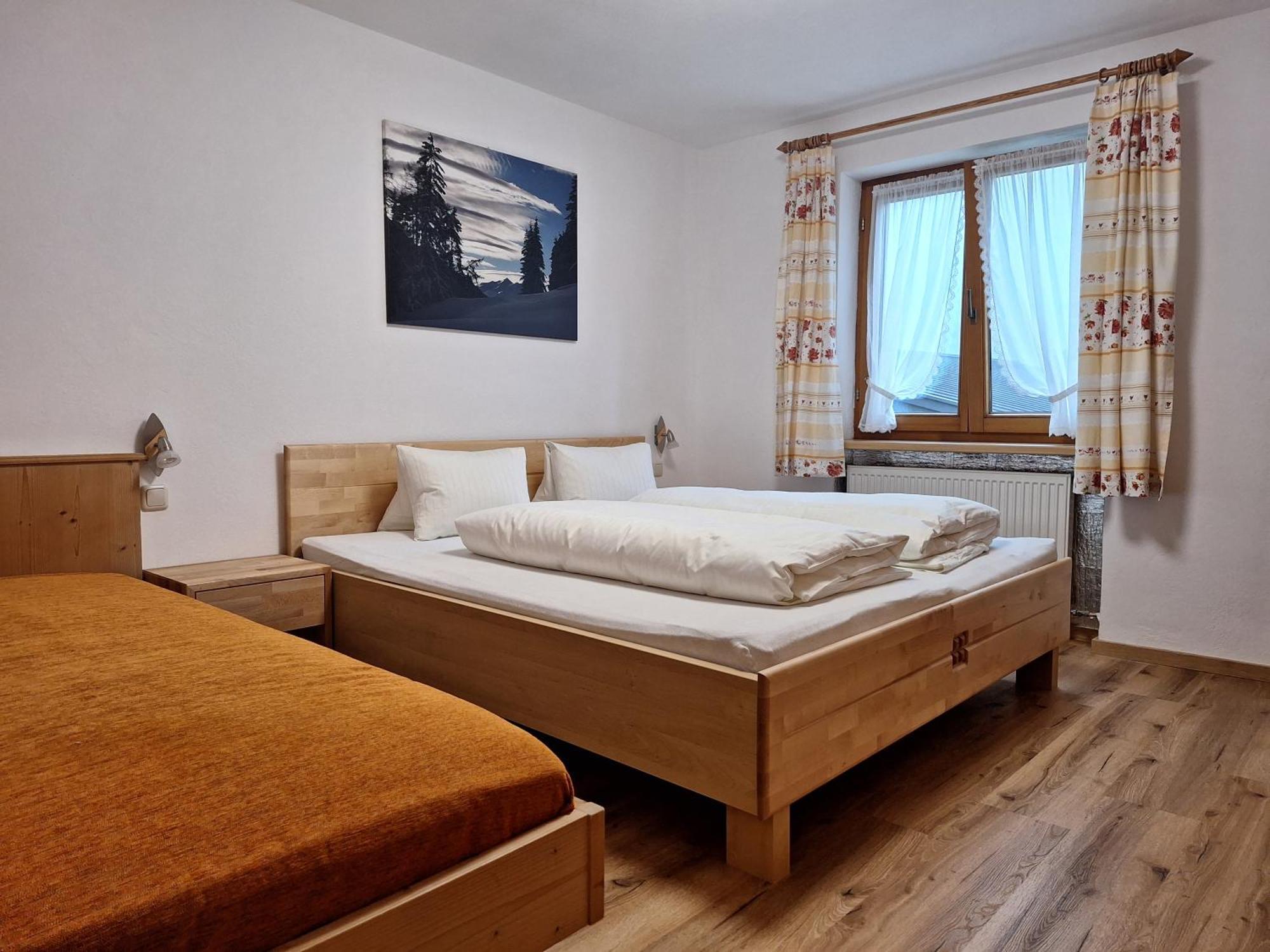 Appartement Ebster Pettneu am Arlberg Exterior photo