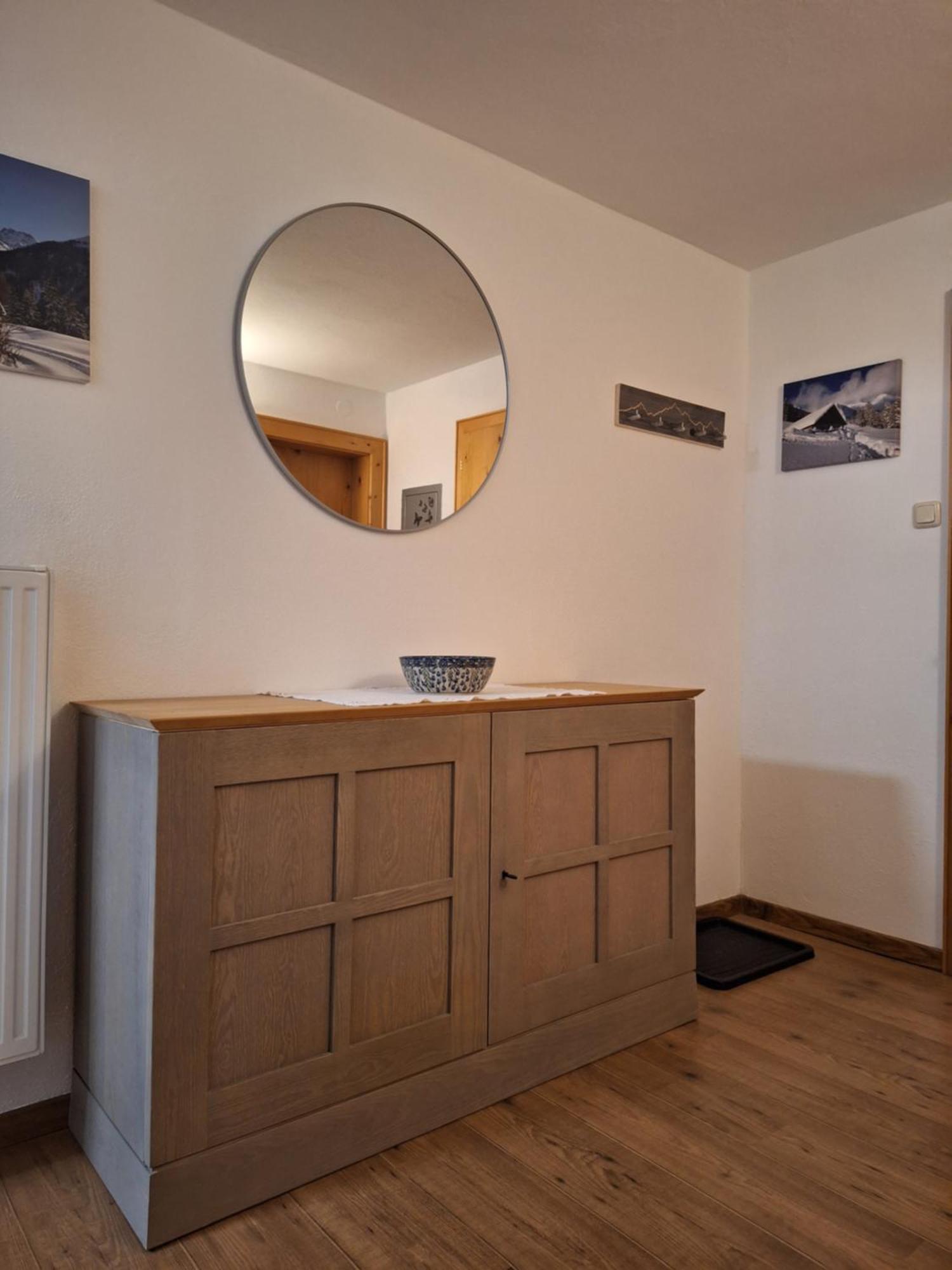 Appartement Ebster Pettneu am Arlberg Exterior photo